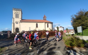 PARCOURS DE NOVEMBRE EN LIGNE