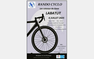 RANDO LABATUT