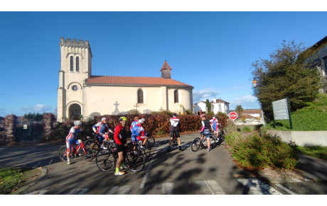 PARCOURS DE NOVEMBRE EN LIGNE