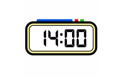 A PARTIR DU 17 FEVRIER DEPART A 14H00