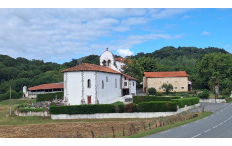 PARCOURS DE JUILLET EN LIGNE