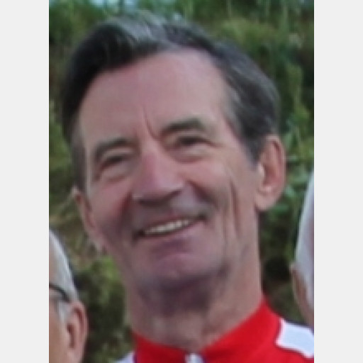 Gerard Kail
